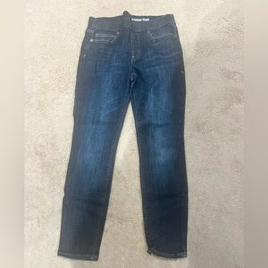 Lands End Skinny Jeans